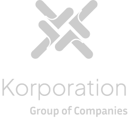 Korporation Partner Logo Korporation Partner Logo