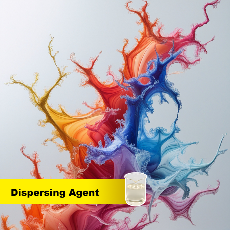 dispersants